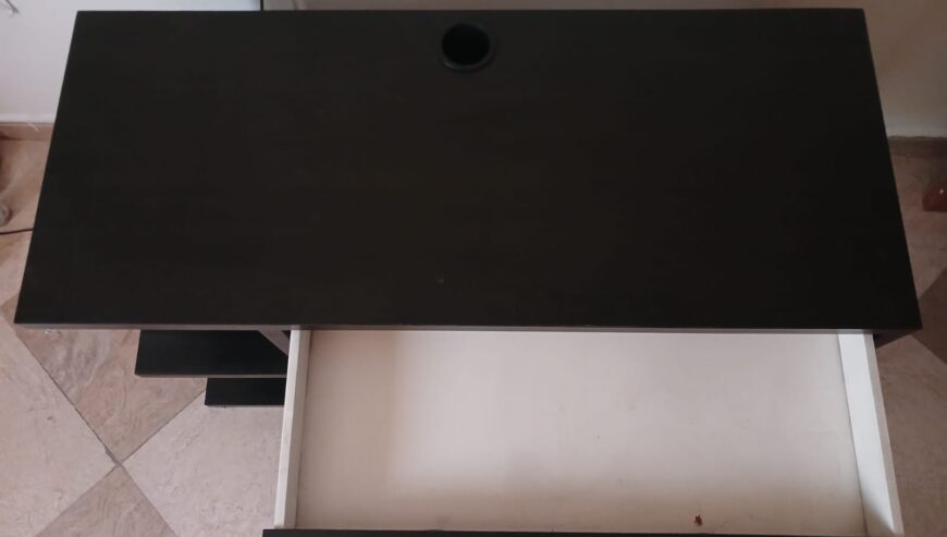 IKEA STUDY TABLE