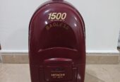 HITACHI CV-2510 VACCUM CLEANER