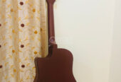 Brand New Accoustic Guitar – 38Inch Size Available Now