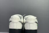 LOUIS VUITTON x Nike AIR Force 1 shoes