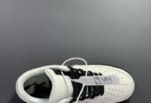 LOUIS VUITTON x Nike AIR Force 1 shoes