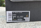 Air Jordan 1 Low SE “Brown Elephant”