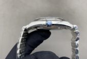Rolex Datejust Blue Dial 36mm GMF