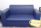 Sofa / Chair / 2 Seater