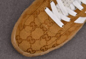 Adidas x Gucci Gazelle “Golden”