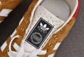 Adidas x Gucci Gazelle “Golden”