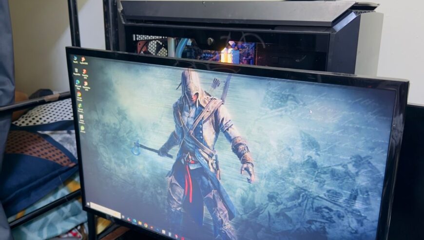 Gaming PC