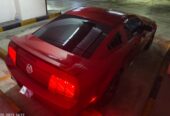 MUSTANG URGENT SALE