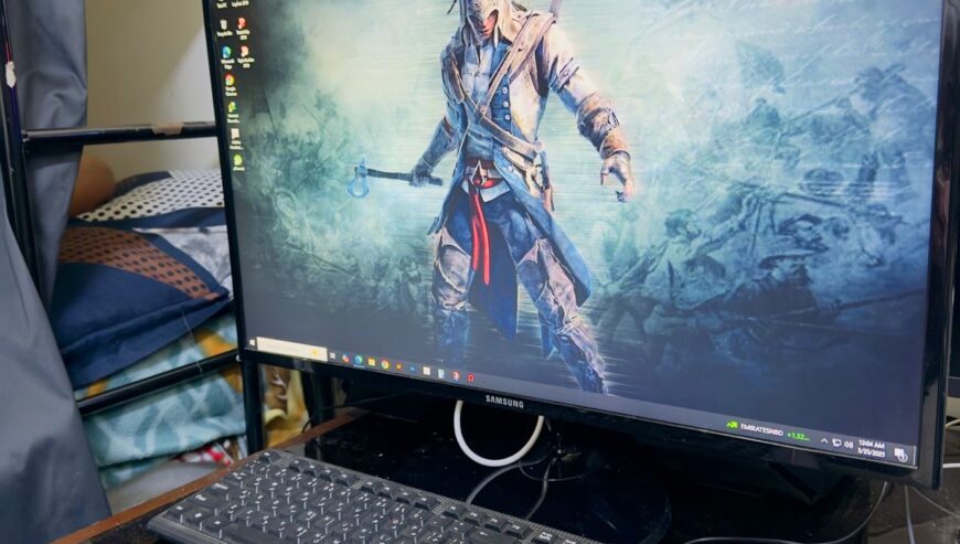 Gaming PC