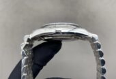 Rolex Datejust Blue Dial 36mm GMF