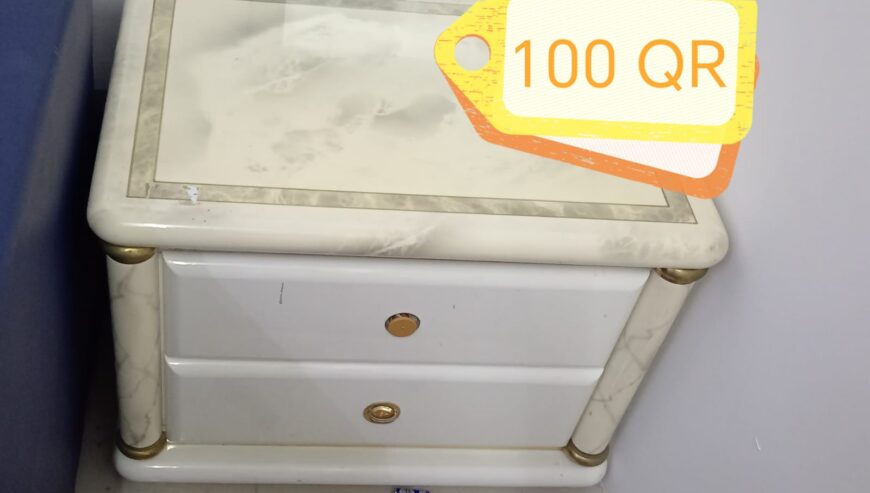 Drawer / Storage