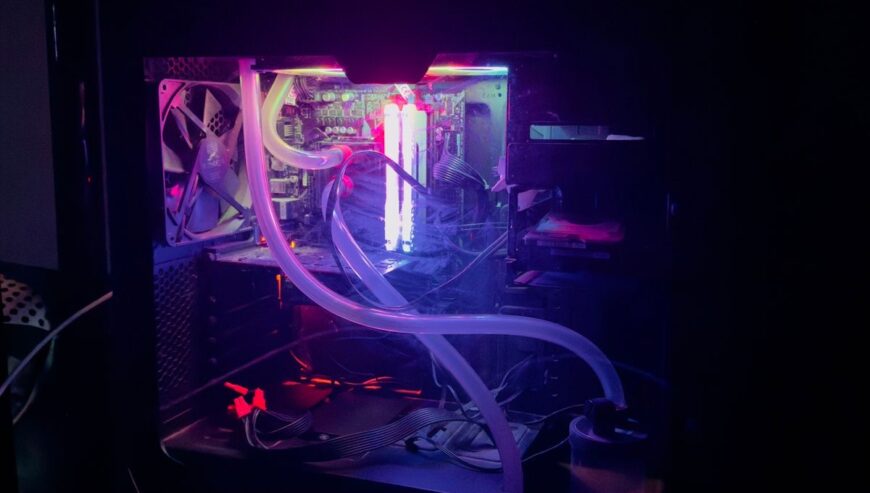 Gaming PC