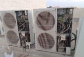 AC Air Conditioner Repair and sell Service Qatar.39919305