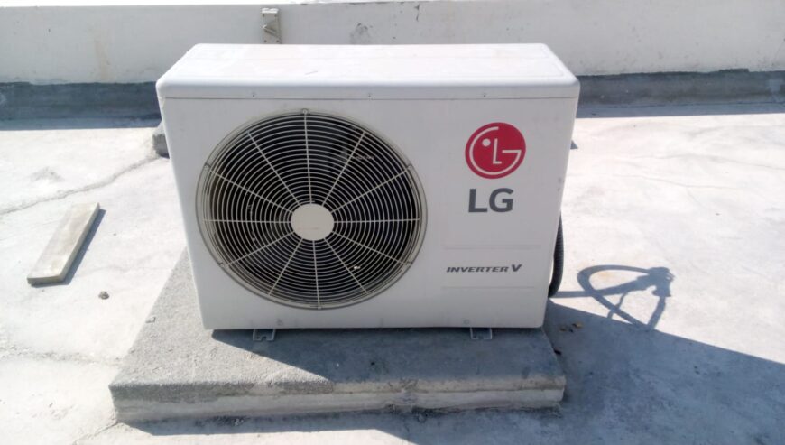AC Air Conditioner Repair and sell Service Qatar.39919305