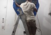 AC Air Conditioner Repair and sell Service Qatar.39919305