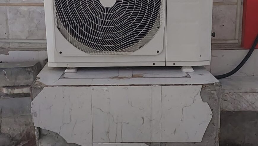 AC Air Conditioner Repair and sell Service Qatar.39919305