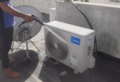 AC Air Conditioner Repair and sell Service Qatar.39919305