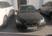 BMW 530i all parts available for sale