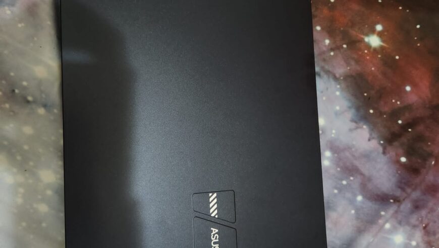 asus vivbook laptop