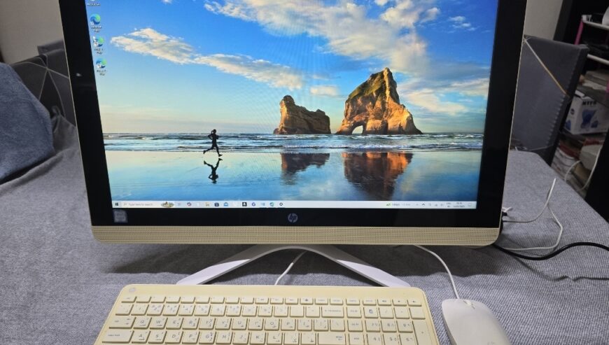All-In-ONE PC