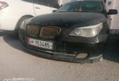 BMW 530i all parts available for sale
