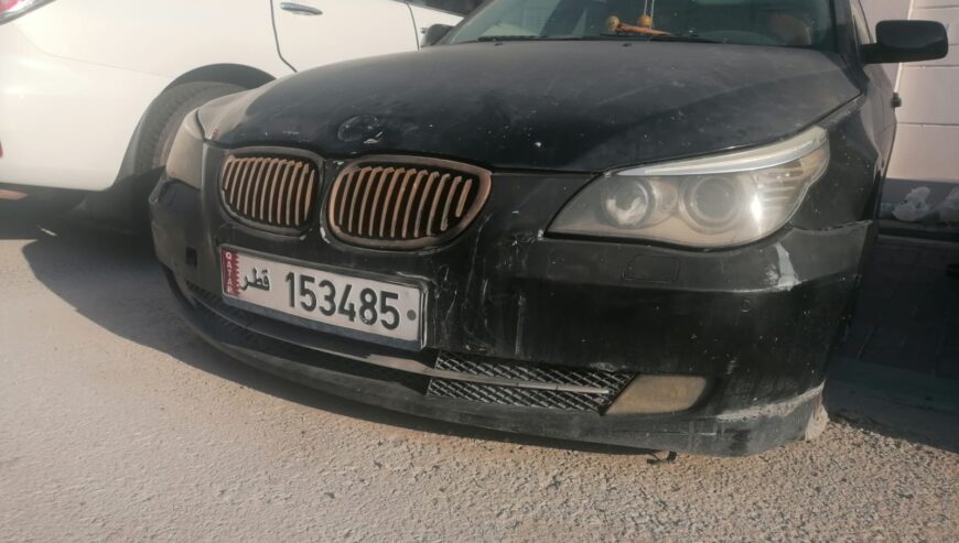 BMW 530i all parts available for sale
