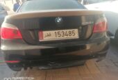 BMW 530i all parts available for sale