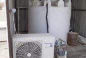 AC Air Conditioner Repair and sell Service Qatar.39919305