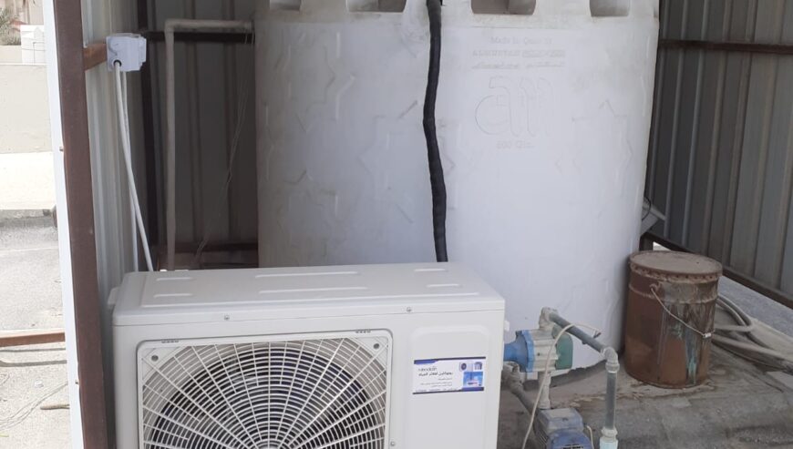 AC Air Conditioner Repair and sell Service Qatar.39919305