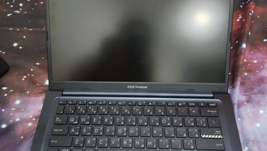 asus vivbook laptop