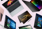 DELL HP LENOVO i7 i5 256SSD & with Graphics