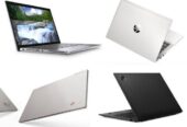 DELL HP LENOVO i7 i5 256SSD & with Graphics