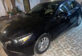 Family used Car