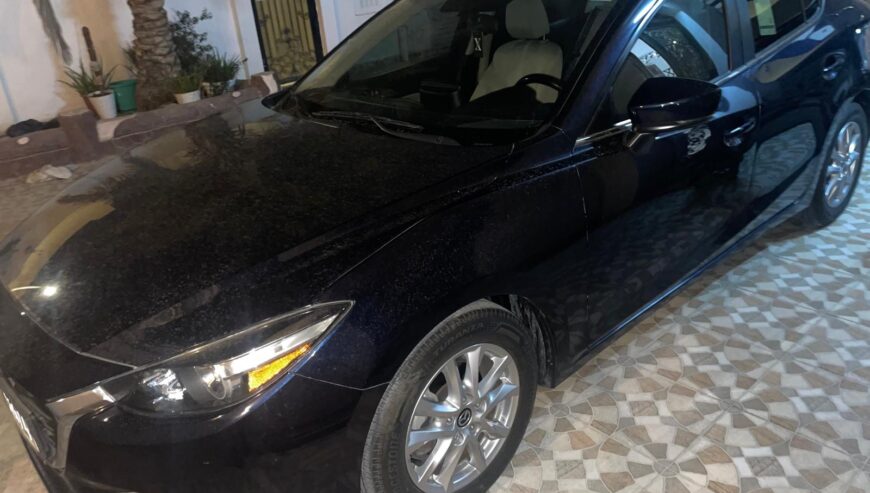 Family used Car