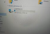 Hp pavilion i7 11th generation