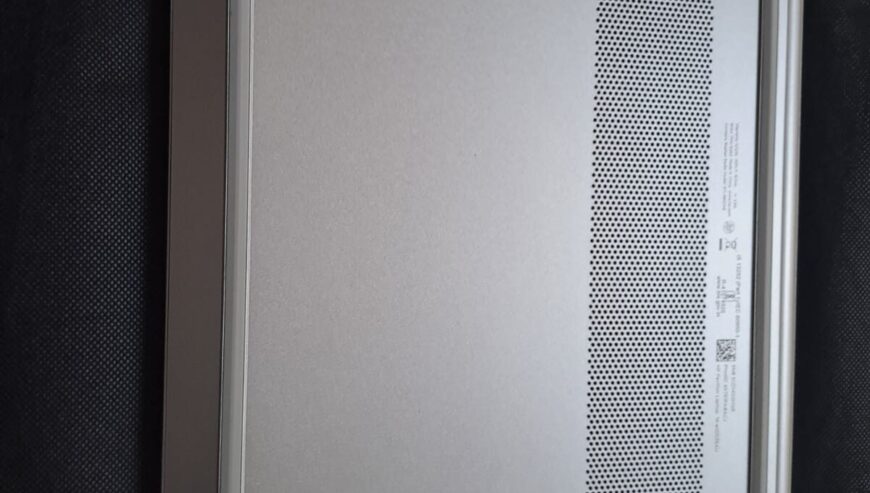 Hp pavilion i7 11th generation
