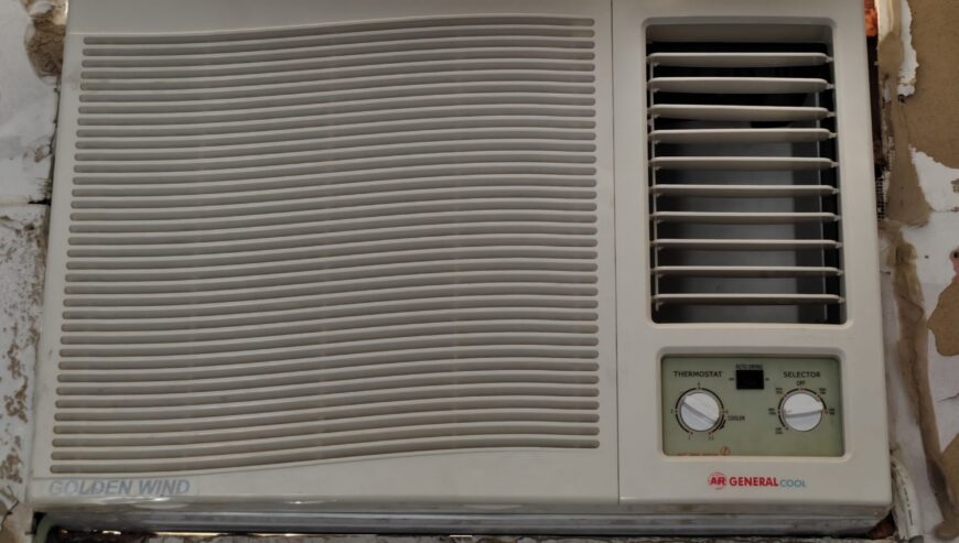 urgent sale full fresh condition ac