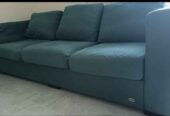 Sofa and Dining set