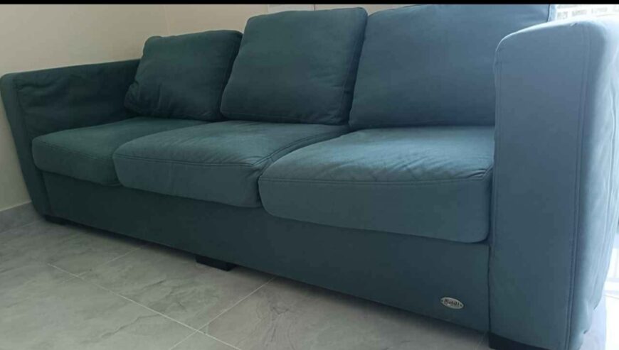 Sofa and Dining set