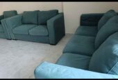 Sofa and Dining set