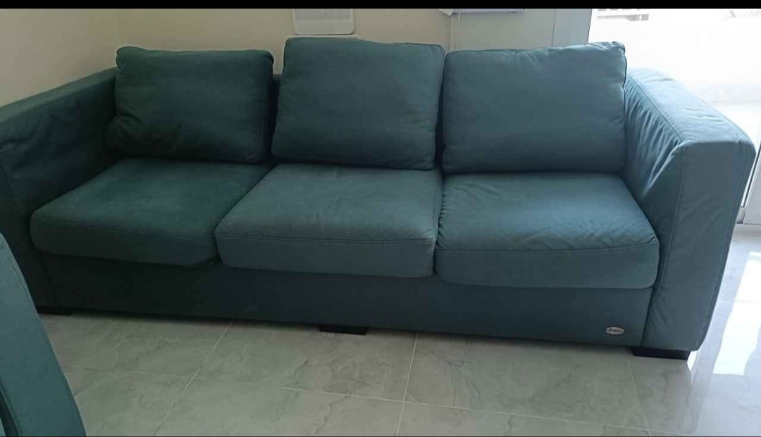 Sofa and Dining set