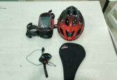 MTB Cycle with full accessories -best price
