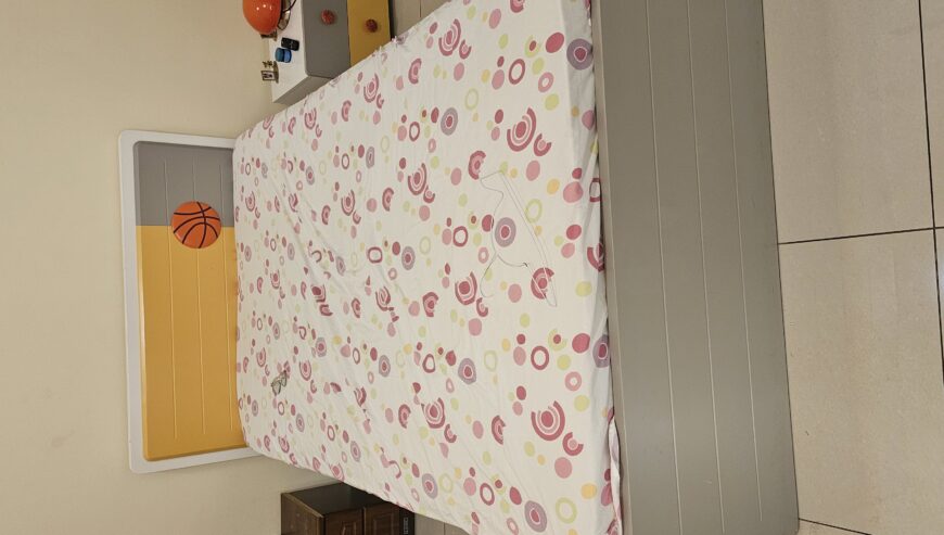 Bedroom Set