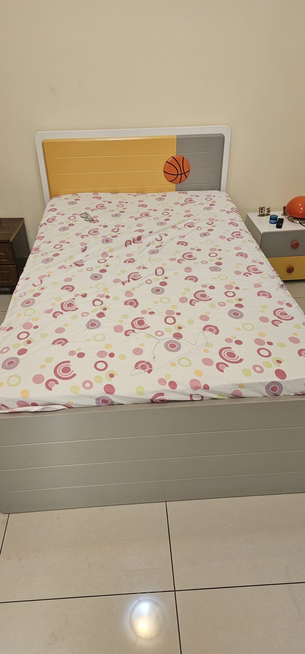 Bedroom Set