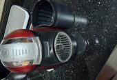 Kitchen appliances