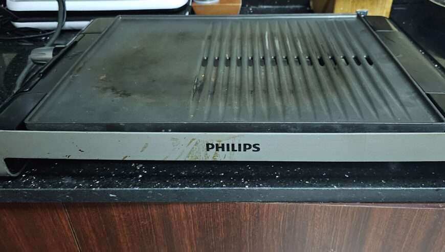 Kitchen appliances