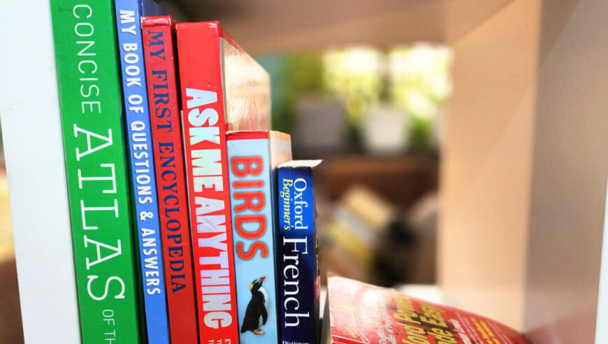 Novels. Children Books.Other Books.