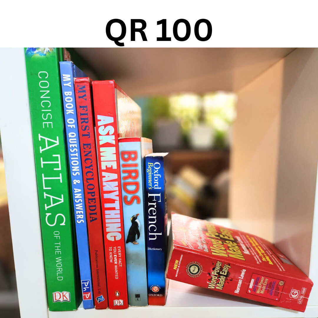 Novels. Children Books.Other Books.