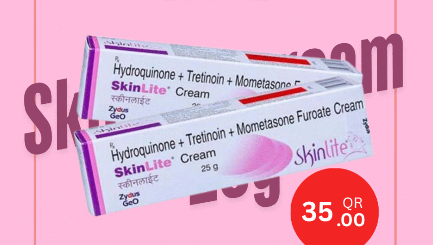 Skin Lite Cream