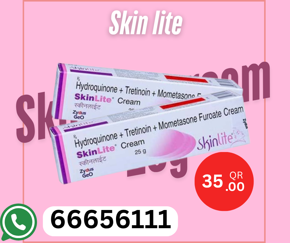 Skin Lite Cream